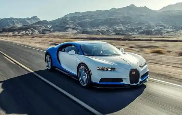 世界上最贵的10辆汽车第一名能买147辆法拉利你的目标是哪一辆