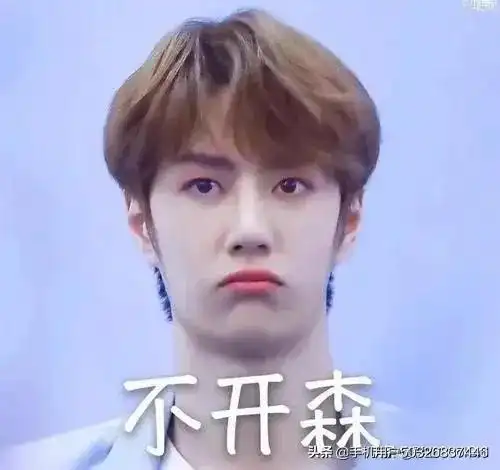 八位明星赖床合集:王一博赖床好奶气,易烊千玺堪称tf赖床王!