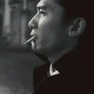 梁朝伟气质头像