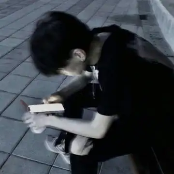 男生冷酷帅气头像2021精选帅气冷酷无情的头像