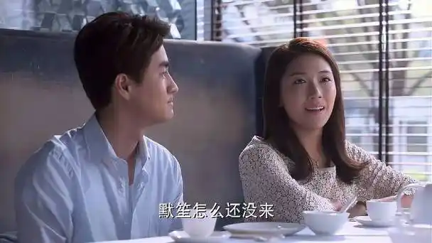 以枚挑拨默笙以琛关系,谁料以琛明白,人家不在意|唐嫣|钟汉良_新浪