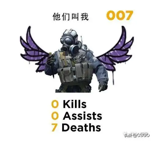 csgo死亡搞笑图片 - 蜡笔小新卡通头像!