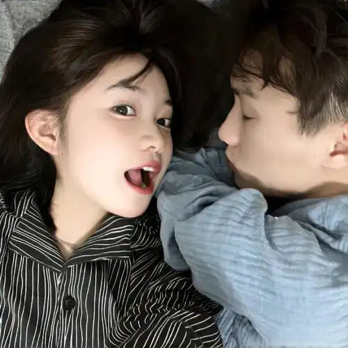 真人情头 - 堆糖,美图壁纸兴趣社区