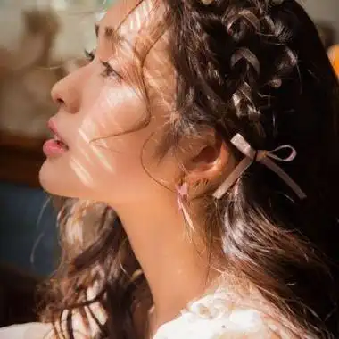 女头像唯美有气质霸气唯美气质女神的霸气人生