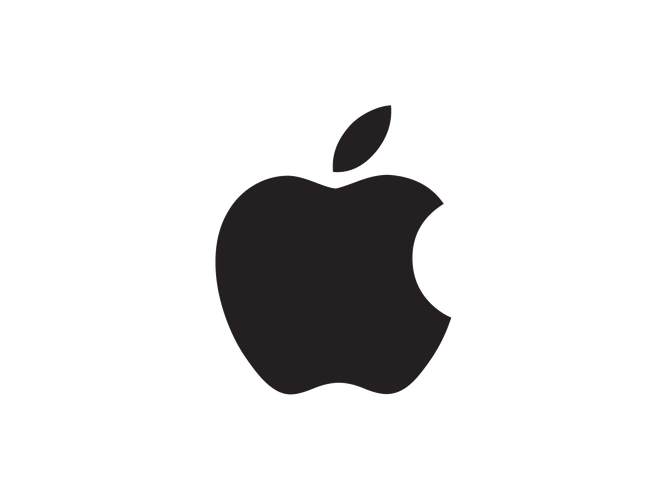 苹果(apple inc.)logo