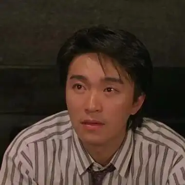 周星驰头像图片微信男生星爷经典帅气头像图片大全