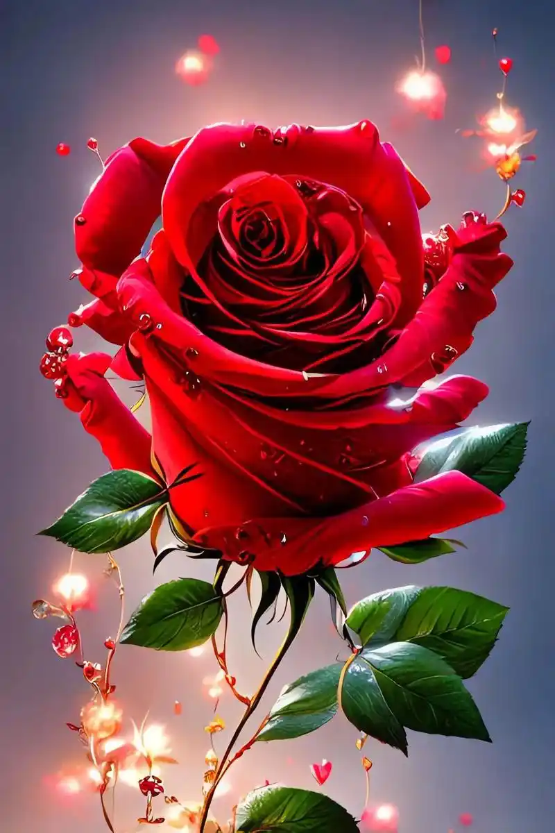 壁纸 花 花束 鲜花 桌面 1024_1536 竖版 竖屏 手机