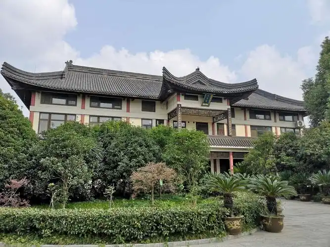 江淮文化园-江苏省海安市