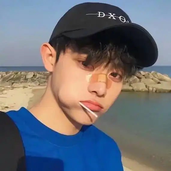 男生头像|怎么会这么好看～～#男生头像 #优质头像 #颜值  - 抖音