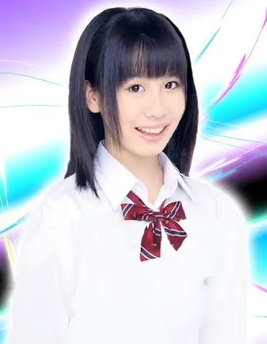 【转载】akb48写真大家志津香