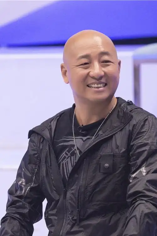 自带萌点的大哥周晓鸥找回年轻时为团队荣誉拼搏的劲儿