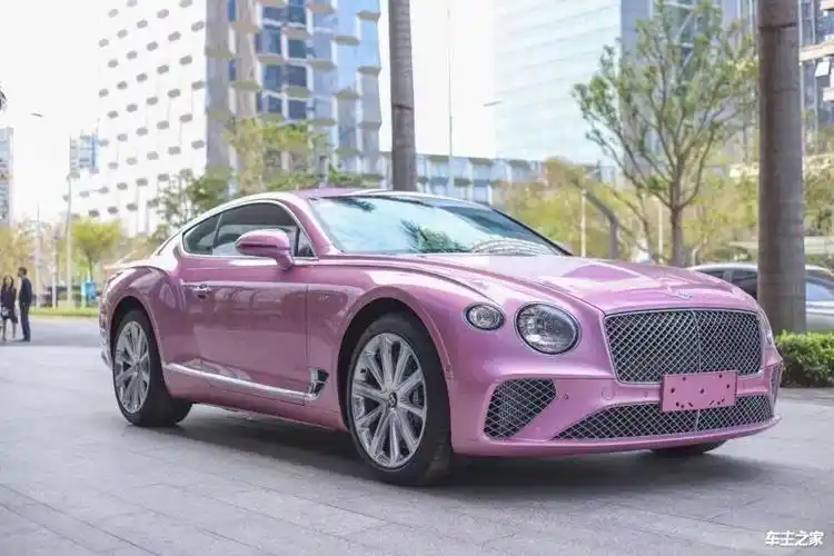 【图】苏州宾利欧陆限时优惠 目前293万元起售_苏州优惠促销 - 车主之