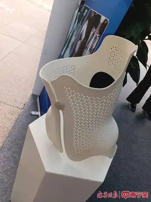 科技助残!这些"硬科技"暖人心