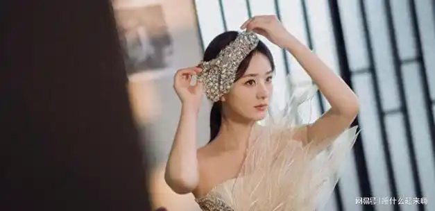 为何赵丽颖的婚姻短暂又仓促如今再回看证实金星的话没有说错