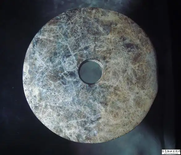 祭坛鸟纹良渚玉璧 - 良渚文化论坛 - 任南红山文化官网 - powered by