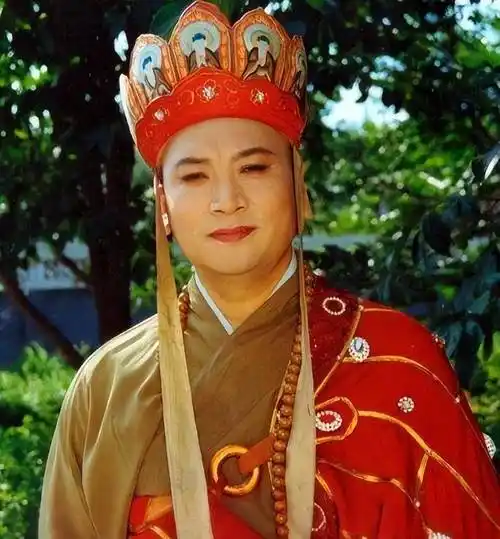 "唐僧"迟重瑞:嫁给富婆32年,一生无儿女,如今过得怎么样了_陈丽华