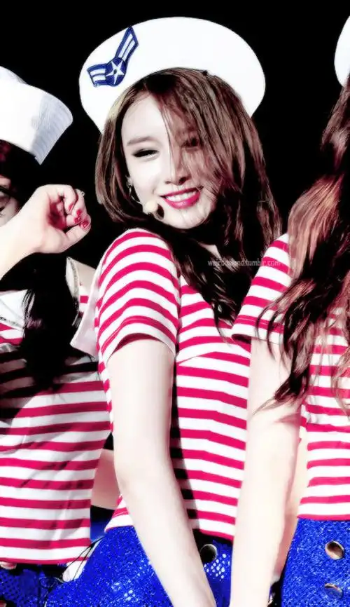 t-ara是韩国core centens media于2009年推…-堆糖,美好生活研究所