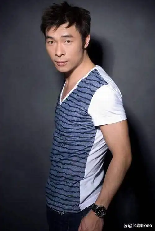 香港90年代十大男歌手