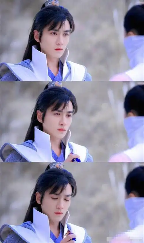 朱一龙,出演的这个角色温润如玉,帅到大家到现在都难忘|萧十一郎