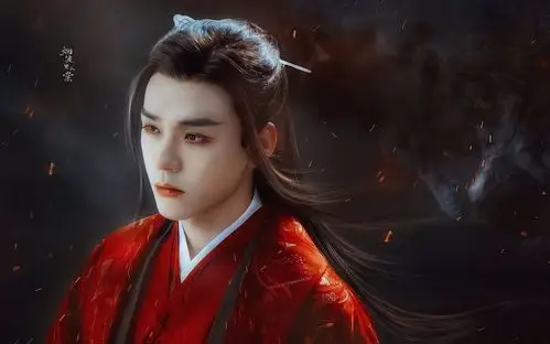 【龚俊】【温客行】a向踩点,独爱疯批事业攻_哔哩哔哩_bilibili