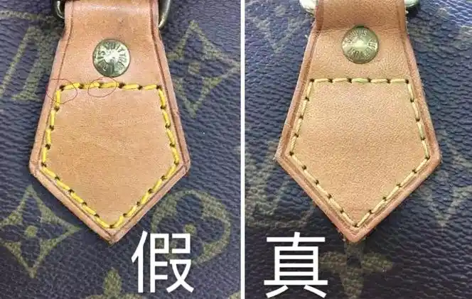 奢侈品鉴定|奢侈品鉴定大师三招教你辨别真假lv_手机搜狐网