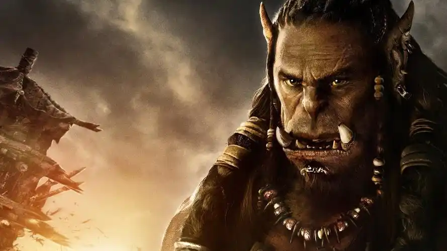 魔兽世界高清电影电脑桌面壁纸2