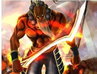 魔兽英雄谱:用诗歌诠释魔兽中的英雄_17173魔兽世界专区