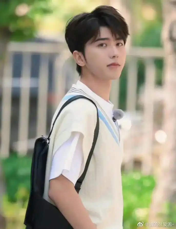 期待!95#蔡徐坤 #奔跑吧蔡徐坤 #综艺 #奔跑吧共富 - 抖音