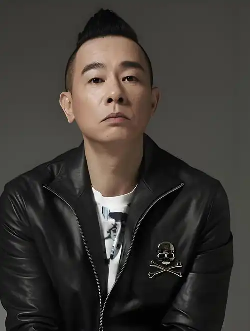 山鸡哥到韦小宝好男人陈小春