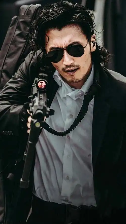 谢霆锋高清手机壁纸