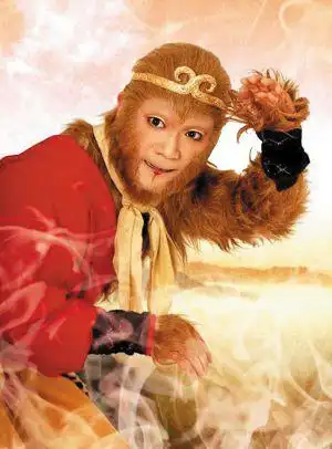 他演了孙悟空,本以为六小龄童会批评,没想到却是赞扬_网易订阅