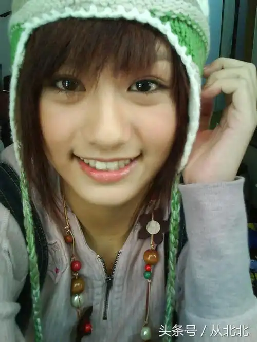 黑涩会美眉9人团成员(黑涩会美眉12周年)(12)