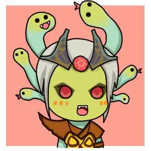 dota2萌妹子:爱你就要为你画漫画第二弹(4)