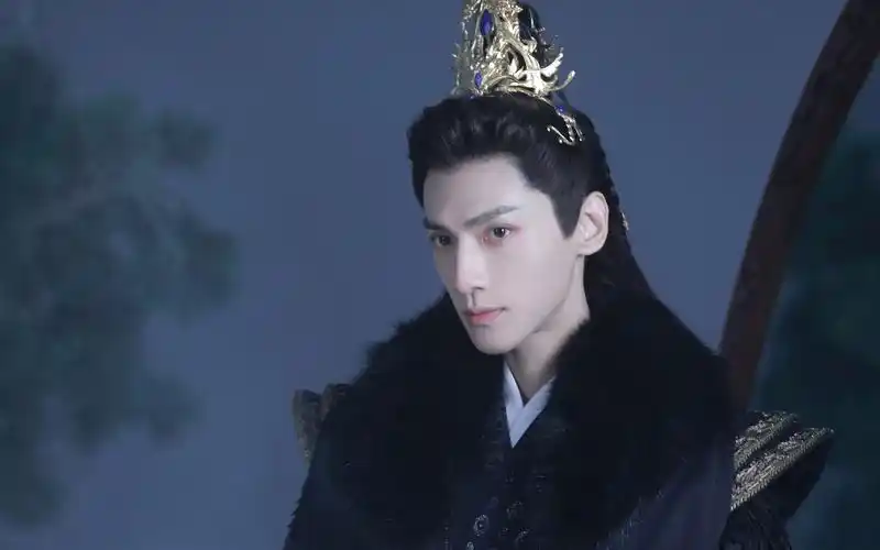 "另择明主,取而代之"