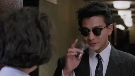 一口气看完华仔经典老千电影《至尊无上》