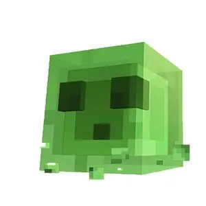 我的世界:那些新手不知道的史莱姆小知识