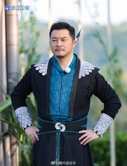 跑男比耶没告诉沙溢