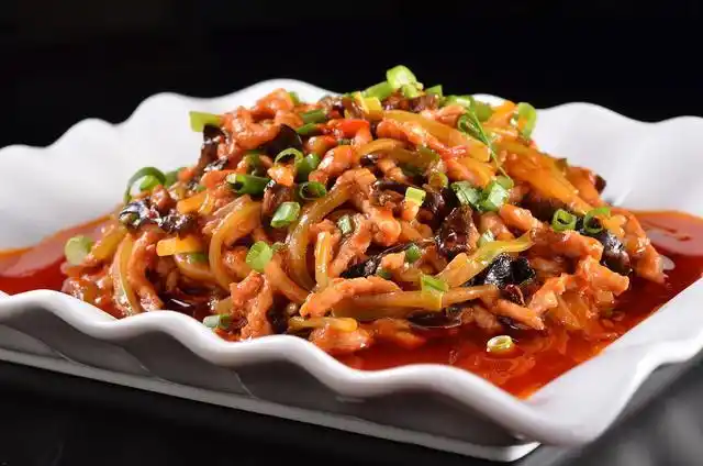 32道经典川菜家常菜做法大全,简单实用,让川妹子瞬间爱上你