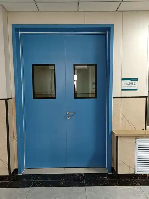 主院区心血管科二病房