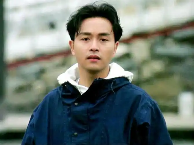 张国荣个人资料(一文读懂张国荣自杀背后的缘故) 第16张