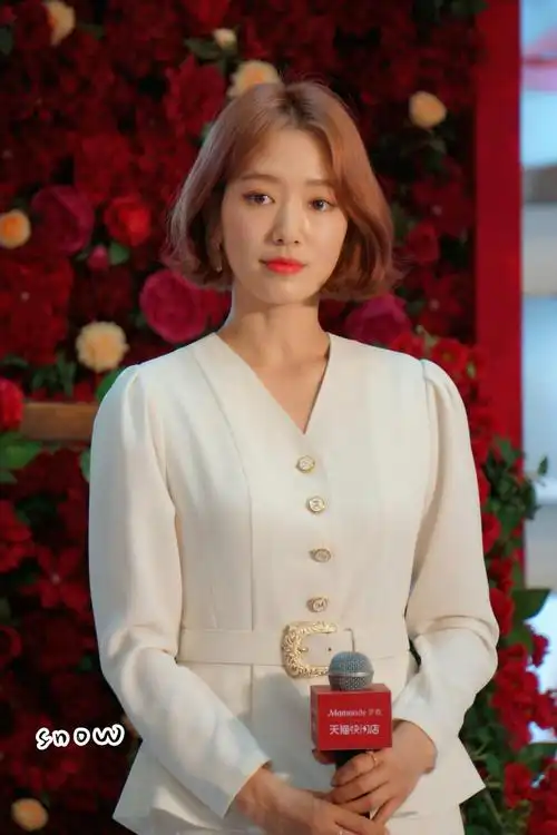 朴信惠 - 堆糖,美图壁纸兴趣社区