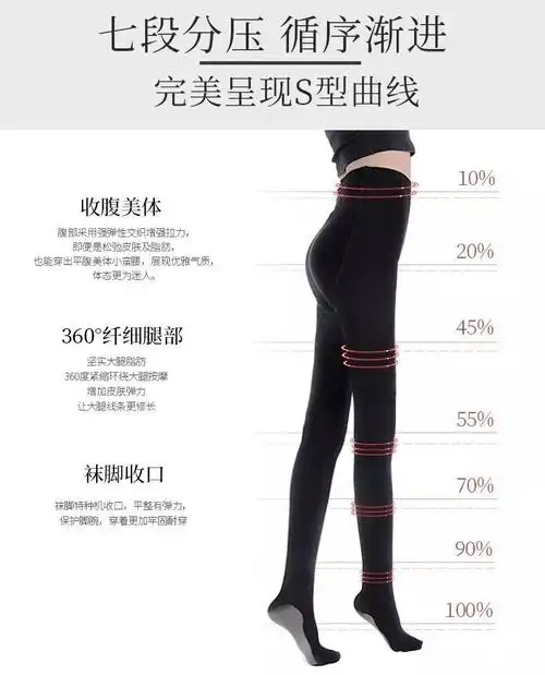 小鸟腿就靠它腿围立减5cm不掉裆日本小姐姐人手一条