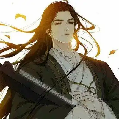 古风头像男高清将军