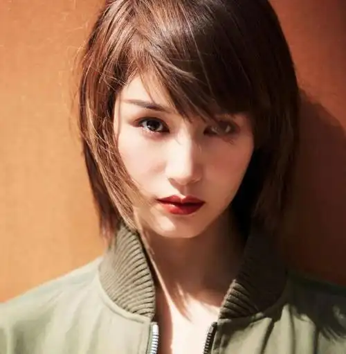 微信头像王子文