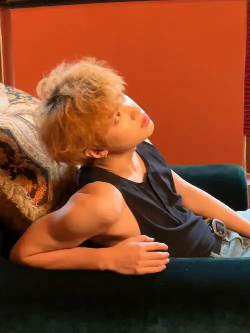 justin黄明昊0219生日快乐