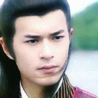 古天乐神雕侠侣头像_微信头像图片大全