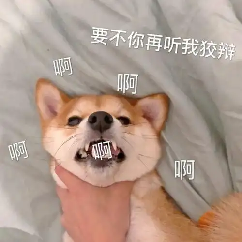 热门沙雕表情包