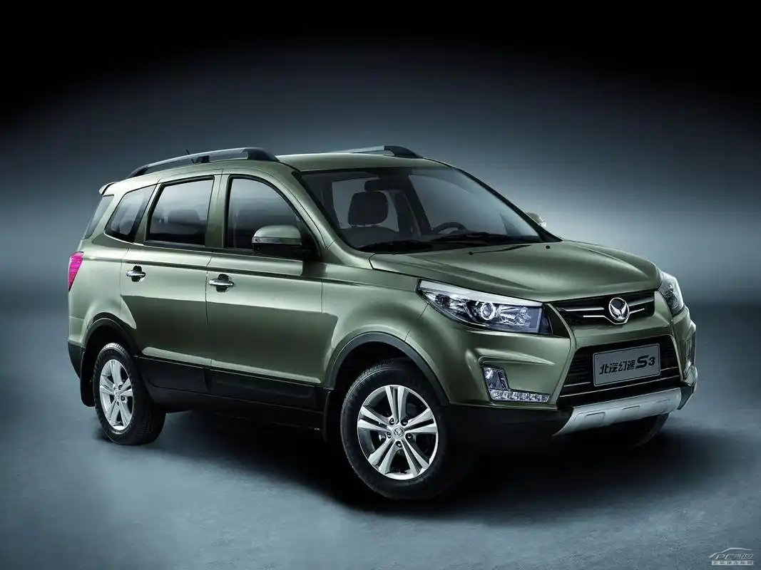 8l mt 尊贵型 国iv报价|优惠】新北汽幻速s3最新报价,北汽幻速优惠