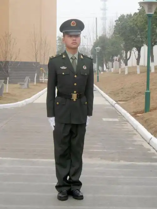 又有40名安康退役军人军装照被展出你认识吗959关注