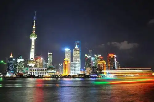 249亿像素上海外滩图走红 是否涉泄露隐私引争议(图)(14)